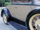 Thumbnail Photo 15 for 1931 Ford Model A